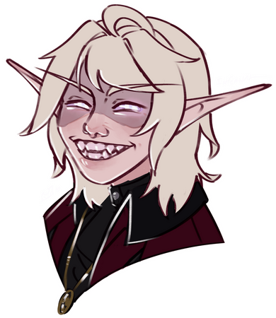 By @InfernalMC on twt!!